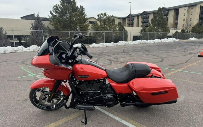 2026 Harley-Davidson® Road Glide®