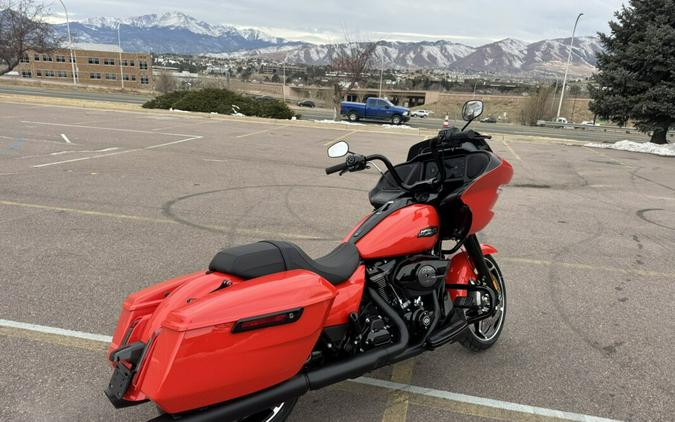 2026 Harley-Davidson® Road Glide®