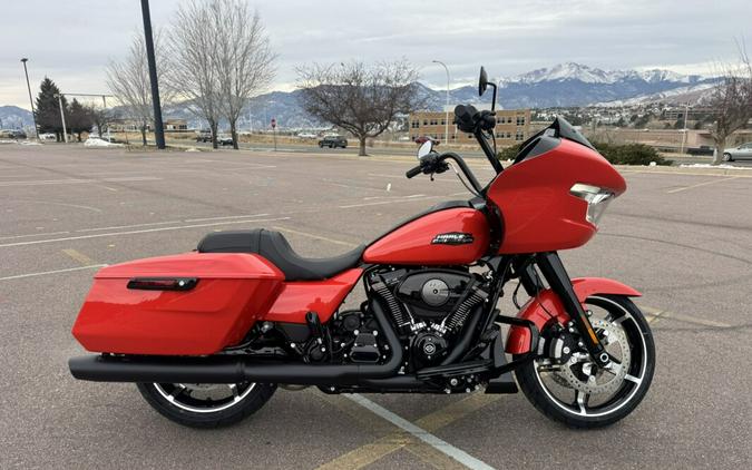 2026 Harley-Davidson® Road Glide®