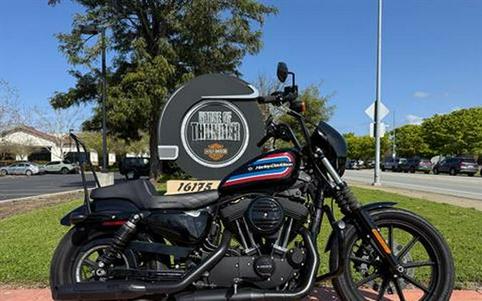 2020 Harley-Davidson Iron 1200™