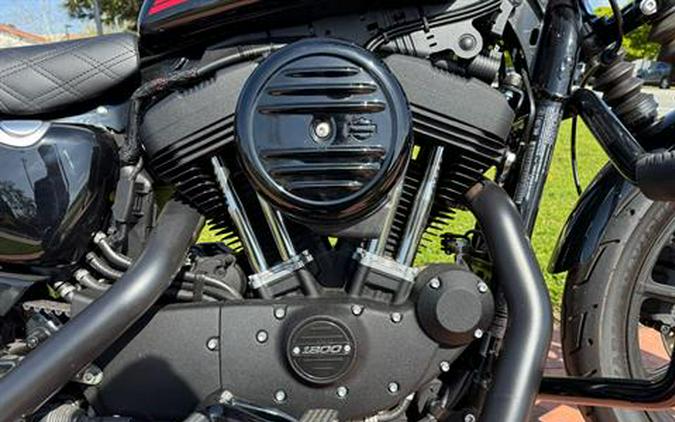 2020 Harley-Davidson Iron 1200™