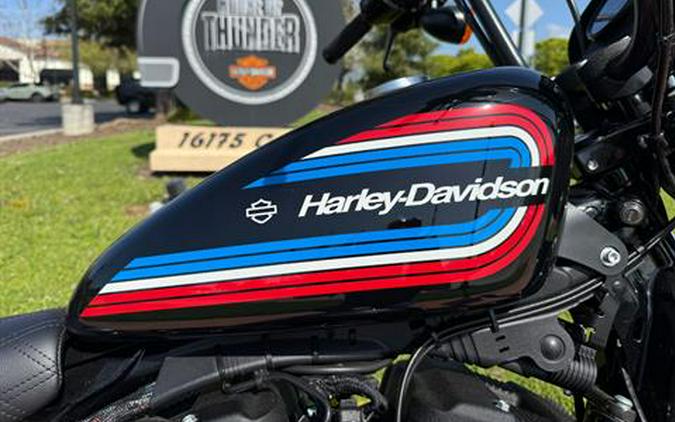 2020 Harley-Davidson Iron 1200™