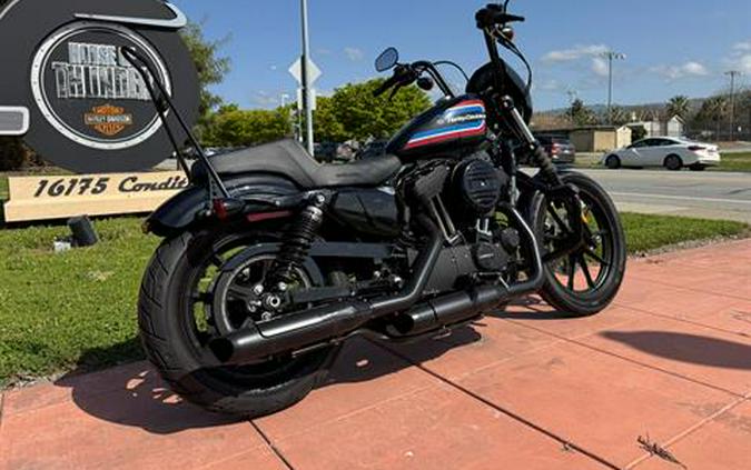 2020 Harley-Davidson Iron 1200™