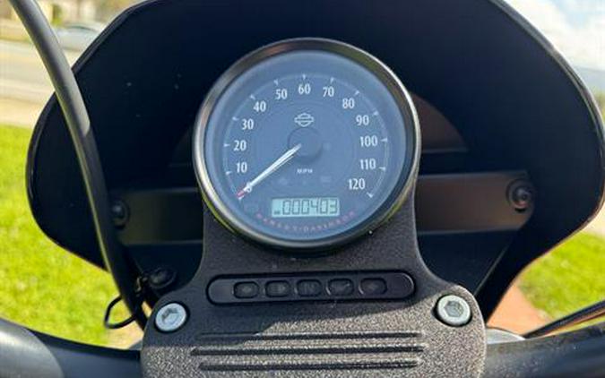 2020 Harley-Davidson Iron 1200™