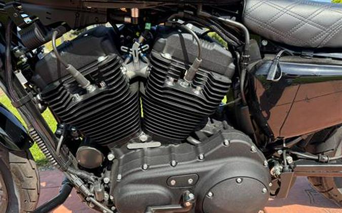 2020 Harley-Davidson Iron 1200™