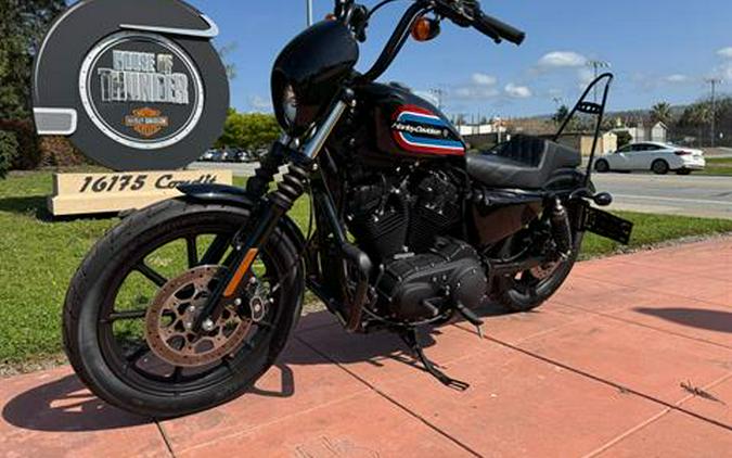 2020 Harley-Davidson Iron 1200™