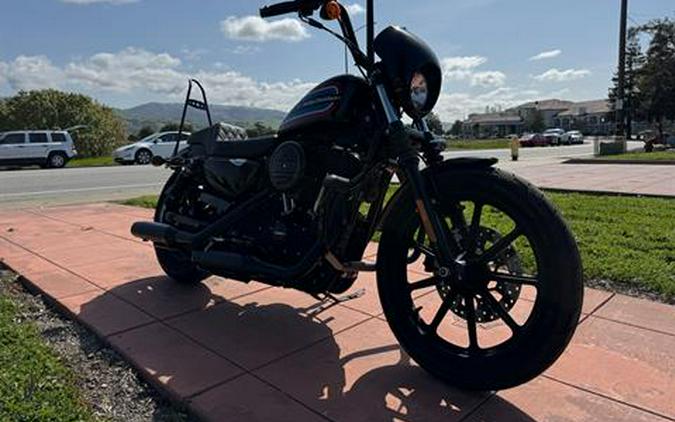 2020 Harley-Davidson Iron 1200™