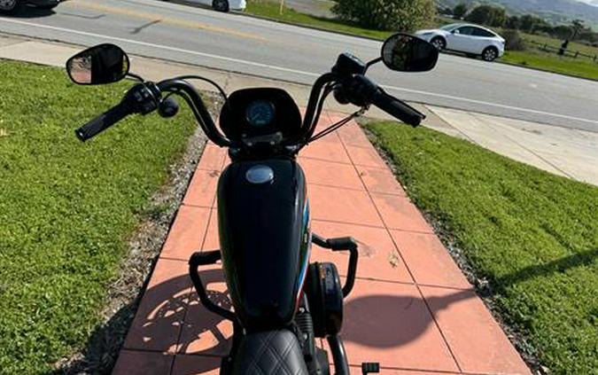2020 Harley-Davidson Iron 1200™