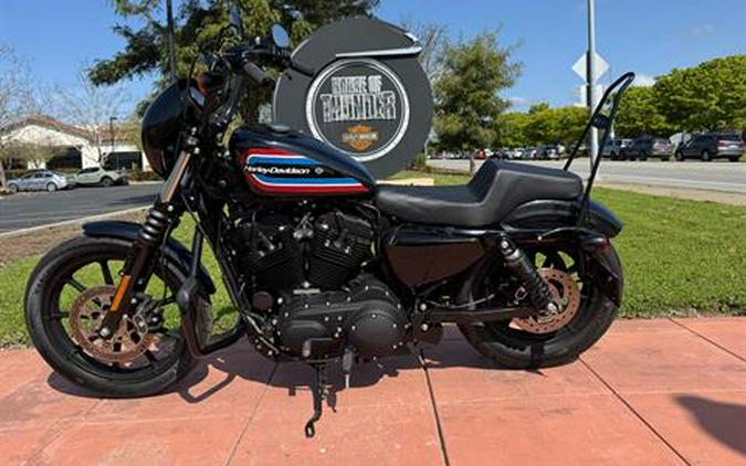 2020 Harley-Davidson Iron 1200™