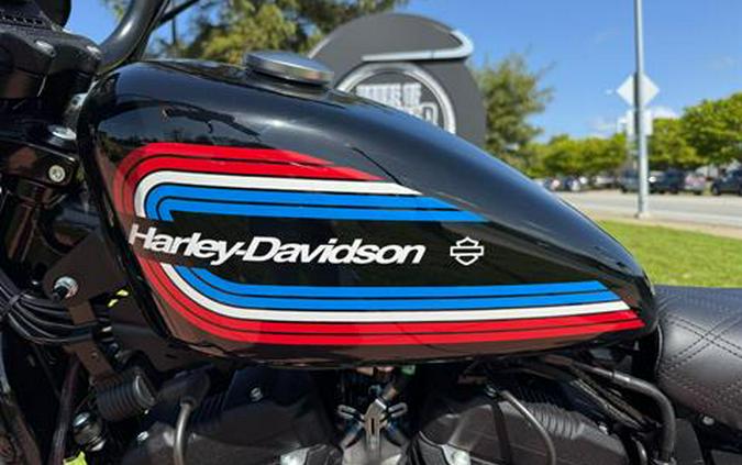 2020 Harley-Davidson Iron 1200™