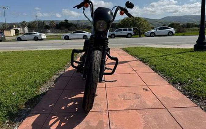 2020 Harley-Davidson Iron 1200™