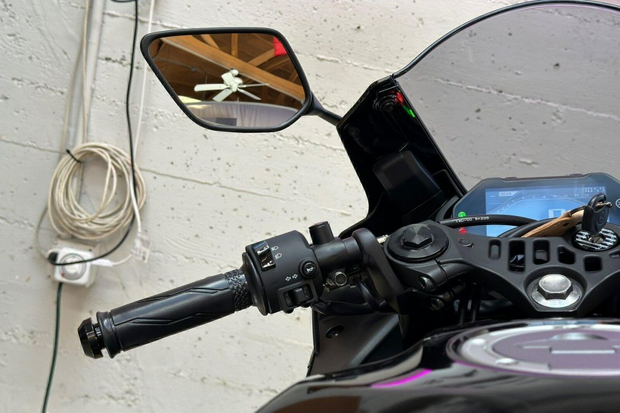 2026 Yamaha YZF-R3