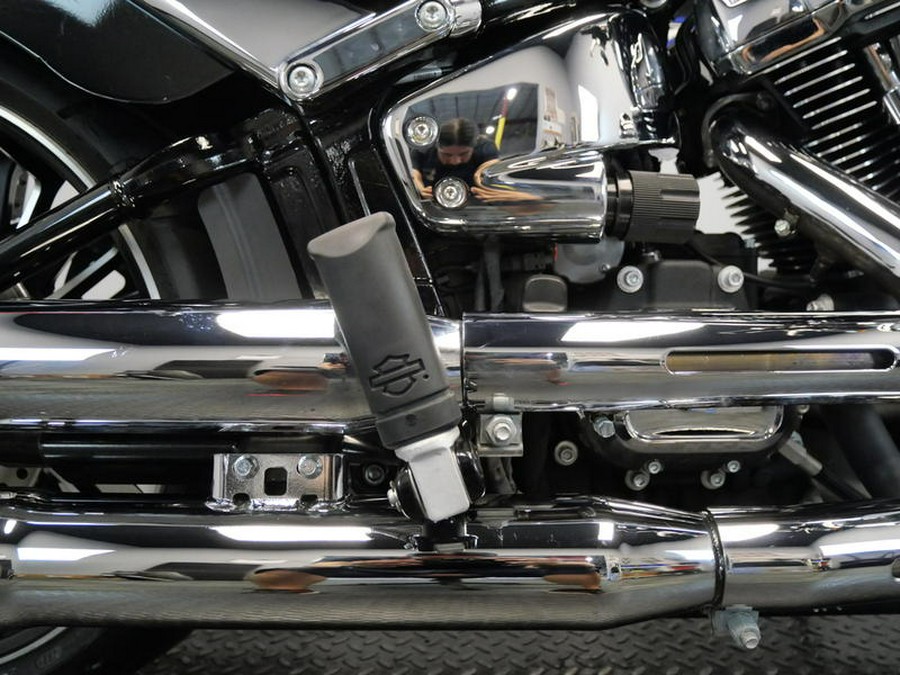 2023 Harley-Davidson® FXBR - Breakout® 117