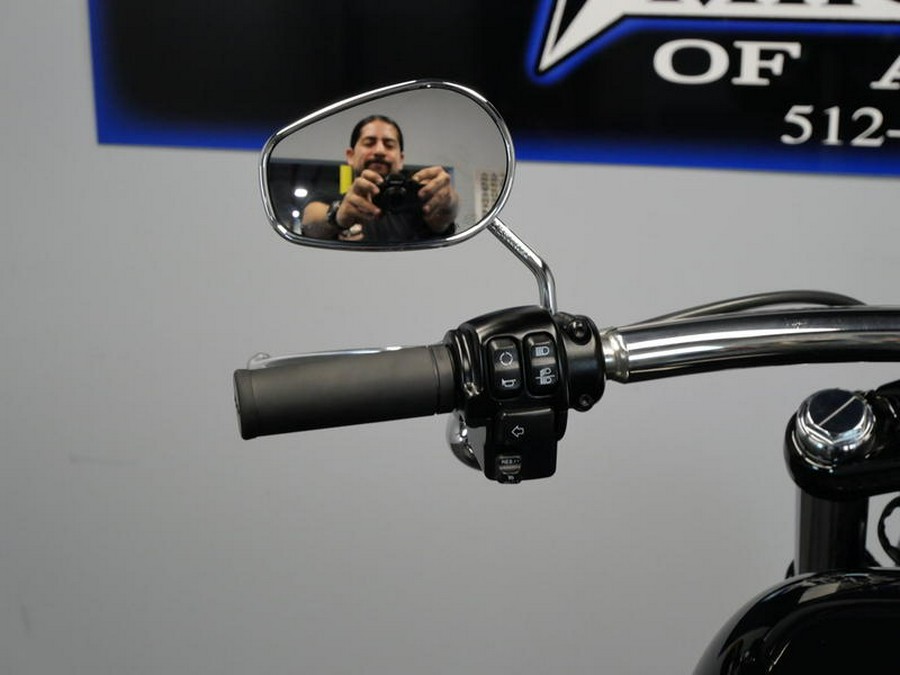 2023 Harley-Davidson® FXBR - Breakout® 117