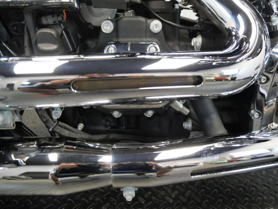 2023 Harley-Davidson® FXBR - Breakout® 117