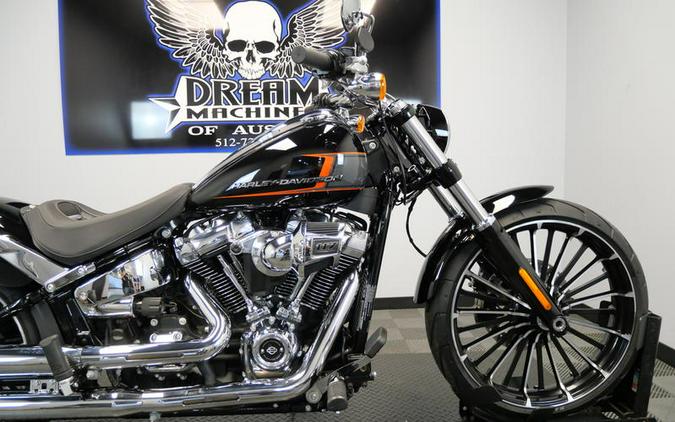 2023 Harley-Davidson® FXBR - Breakout® 117