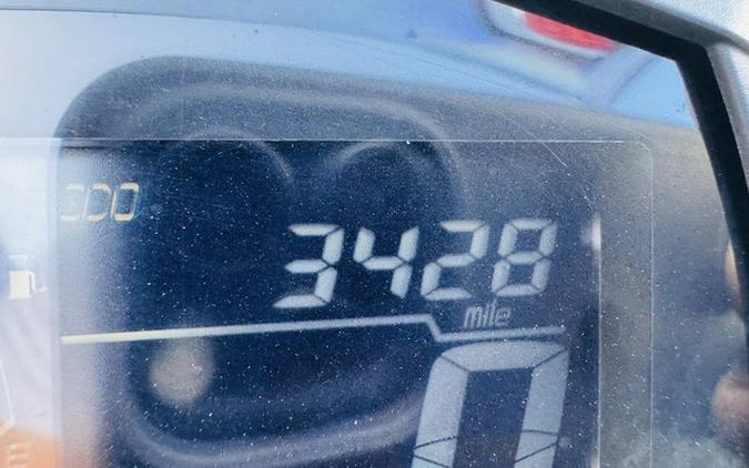 2023 Kawasaki Ninja 400 KRT Edition