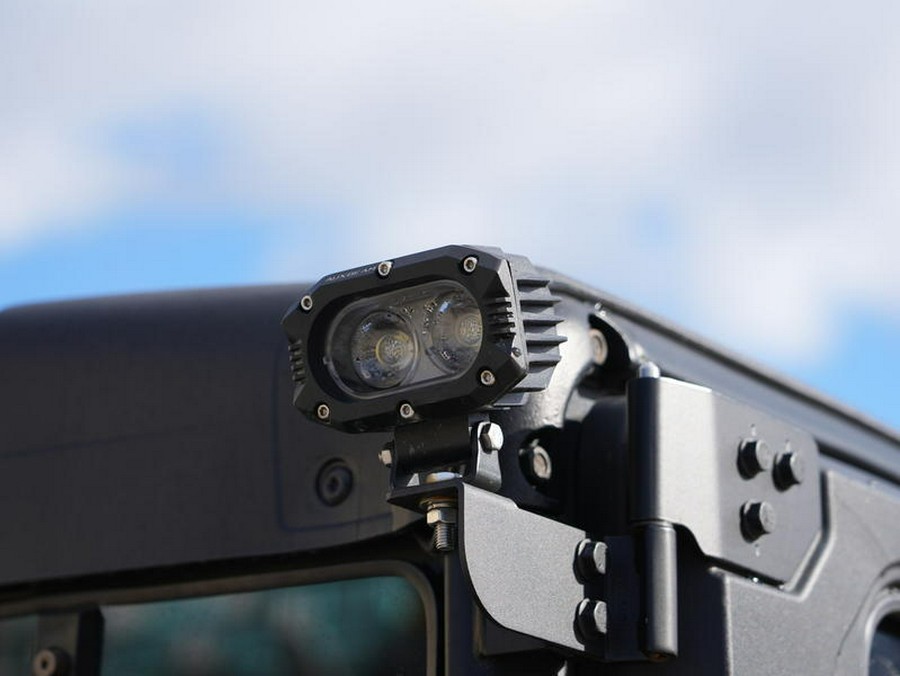 2025 Polaris® Ranger XP 1000 NorthStar Edition Premium