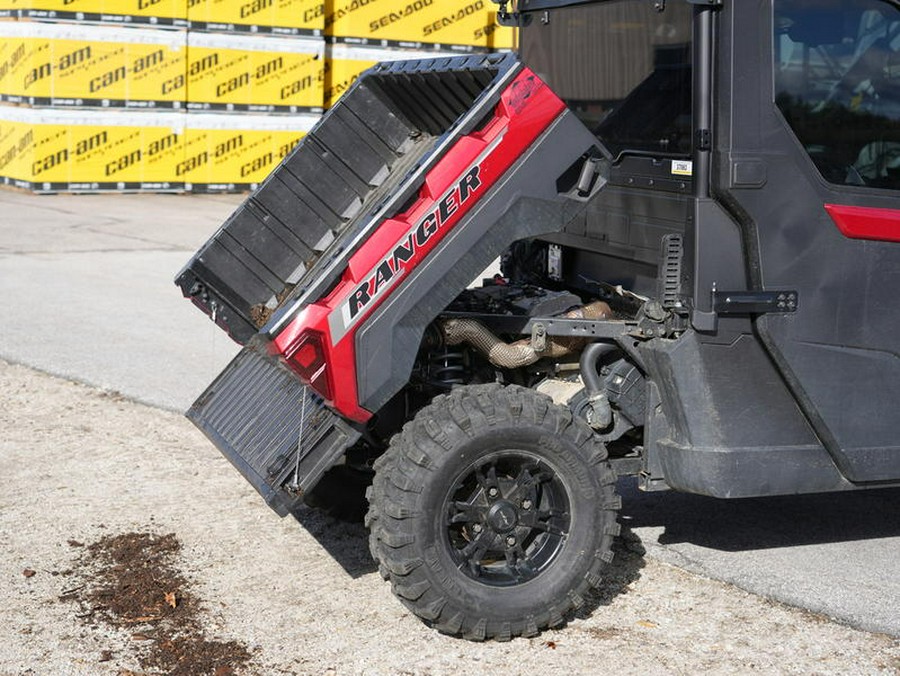2025 Polaris® Ranger XP 1000 NorthStar Edition Premium