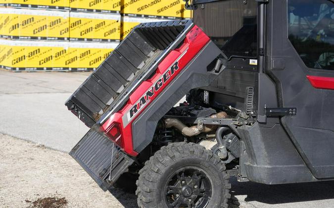 2025 Polaris® Ranger XP 1000 NorthStar Edition Premium