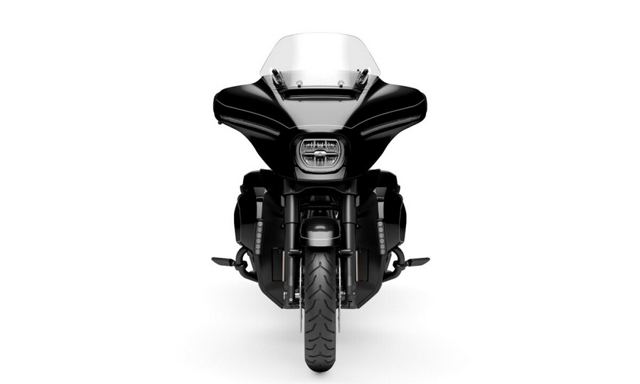 2026 Harley-Davidson Street Glide Limited FLHXL