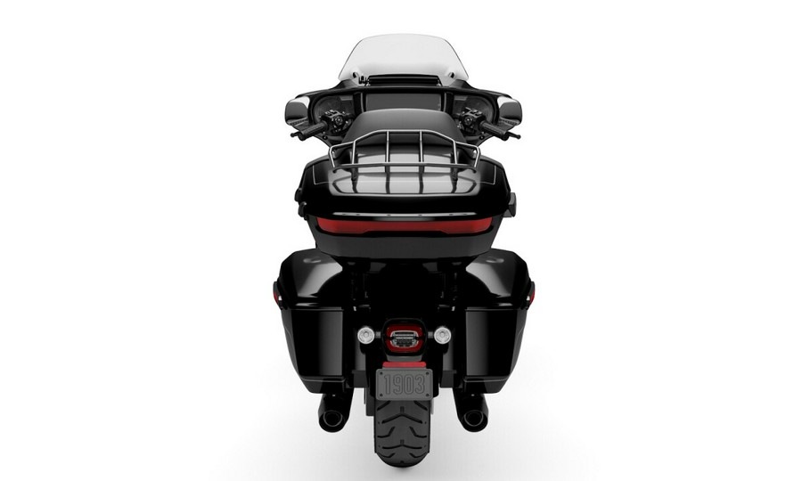 2026 Harley-Davidson Street Glide Limited FLHXL