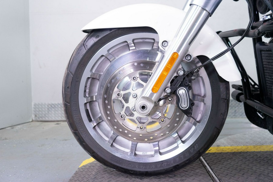 2018 Harley-Davidson Fat Boy® 107