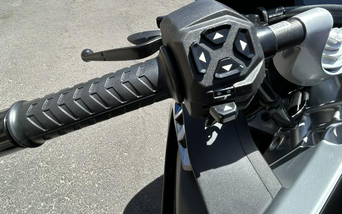 2026 Aprilia RS 457