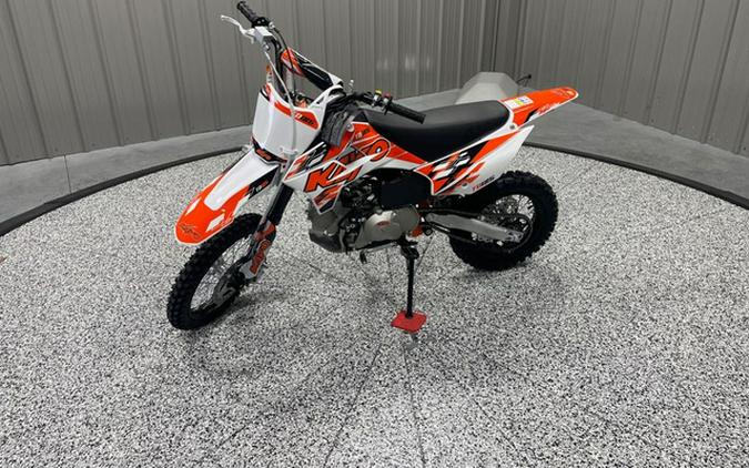 2026 Kayo TD 125