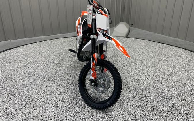 2026 Kayo TD 125