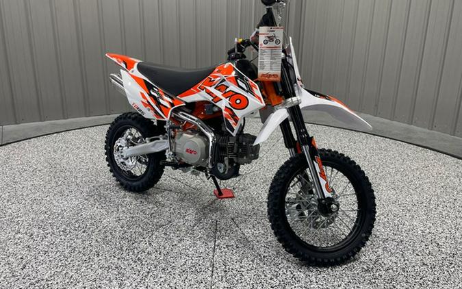 2026 Kayo TD 125