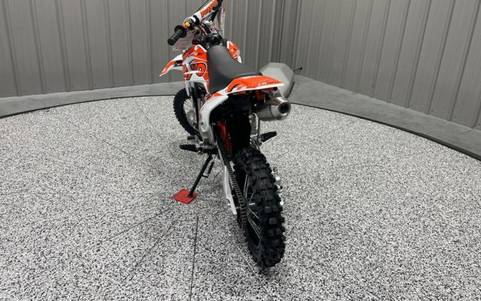 2026 Kayo TD 125