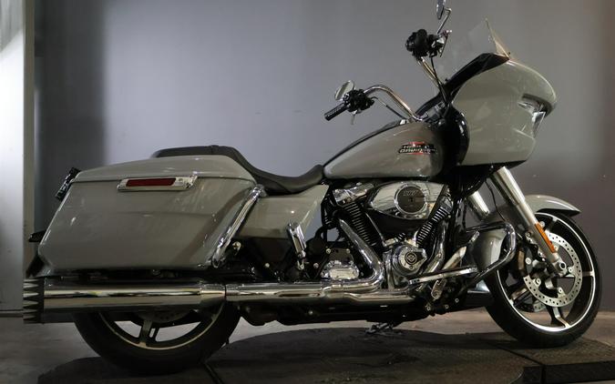 2024 Harley-Davidson Road Glide