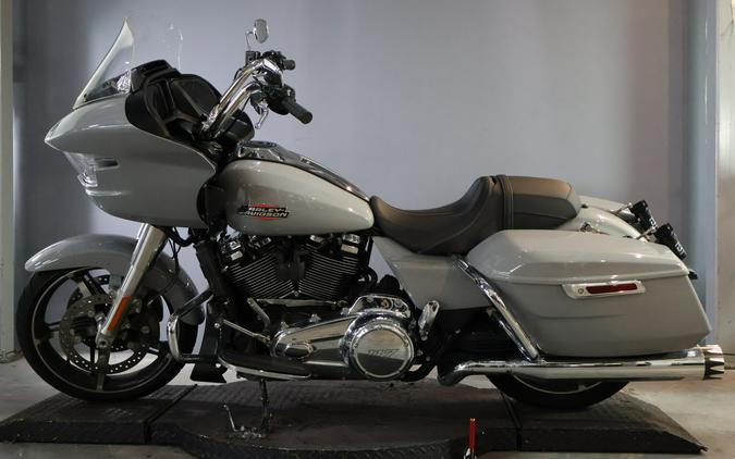 2024 Harley-Davidson Road Glide