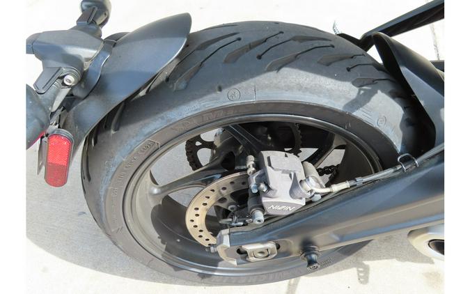 2023 TRIDENT 660 - Triumph