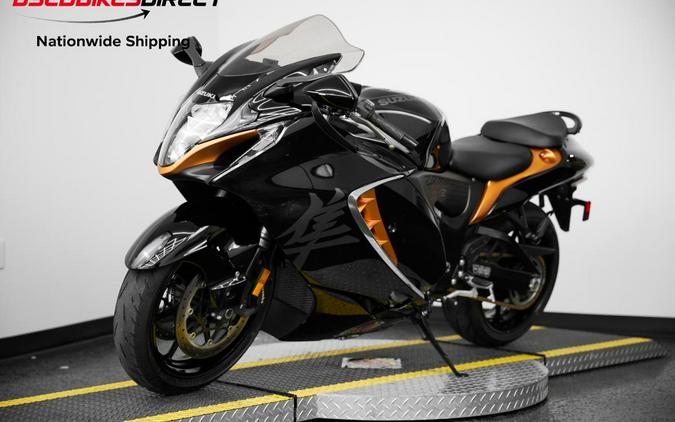2022 Suzuki Hayabusa - $15,999.00