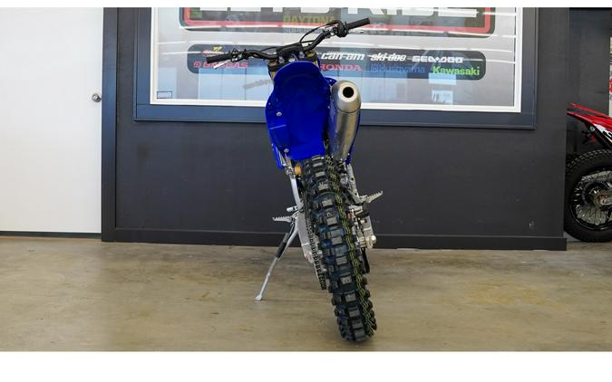 2027 YZ250FX - Yamaha