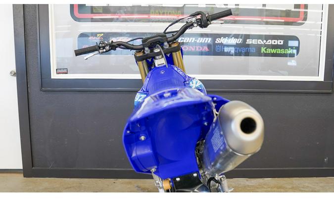 2027 YZ250FX - Yamaha