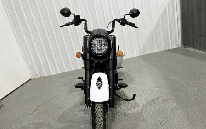 2026 Indian Springfield Dark Horse
