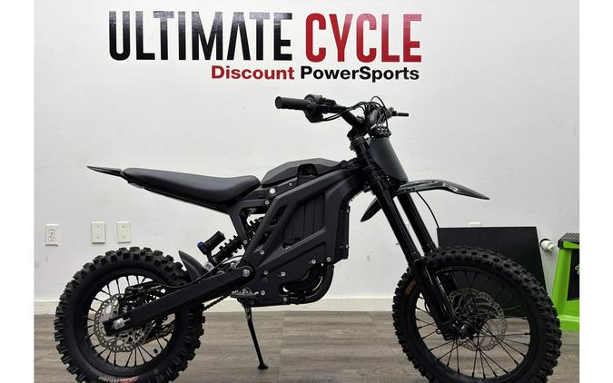 2026 MINI - E Ride Pro