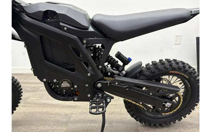 2026 MINI - E Ride Pro