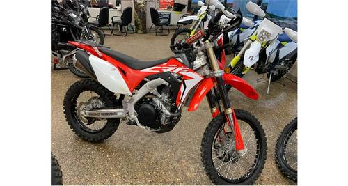 crf150rb for sale craigslist