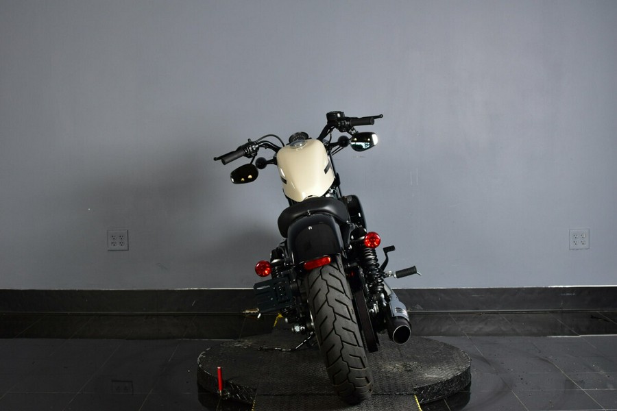 2022 Harley-Davidson Forty-Eight