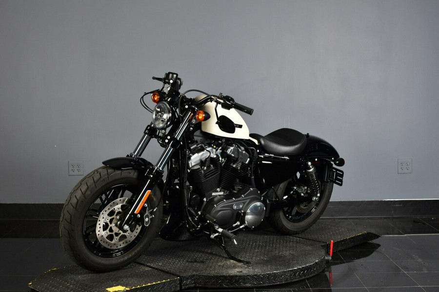 2022 Harley-Davidson Forty-Eight