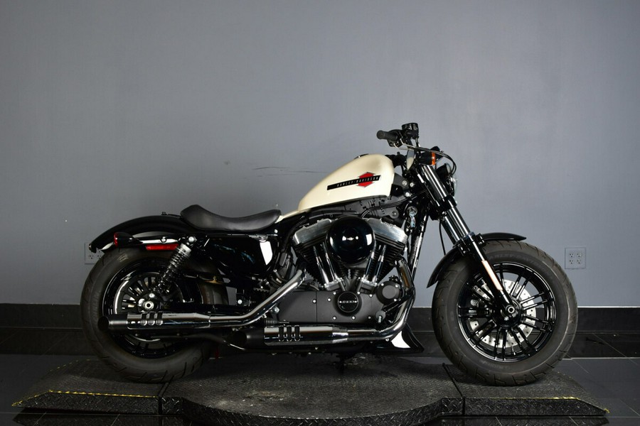 2022 Harley-Davidson Forty-Eight