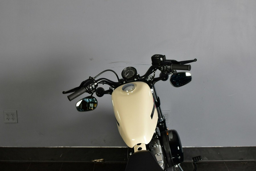 2022 Harley-Davidson Forty-Eight