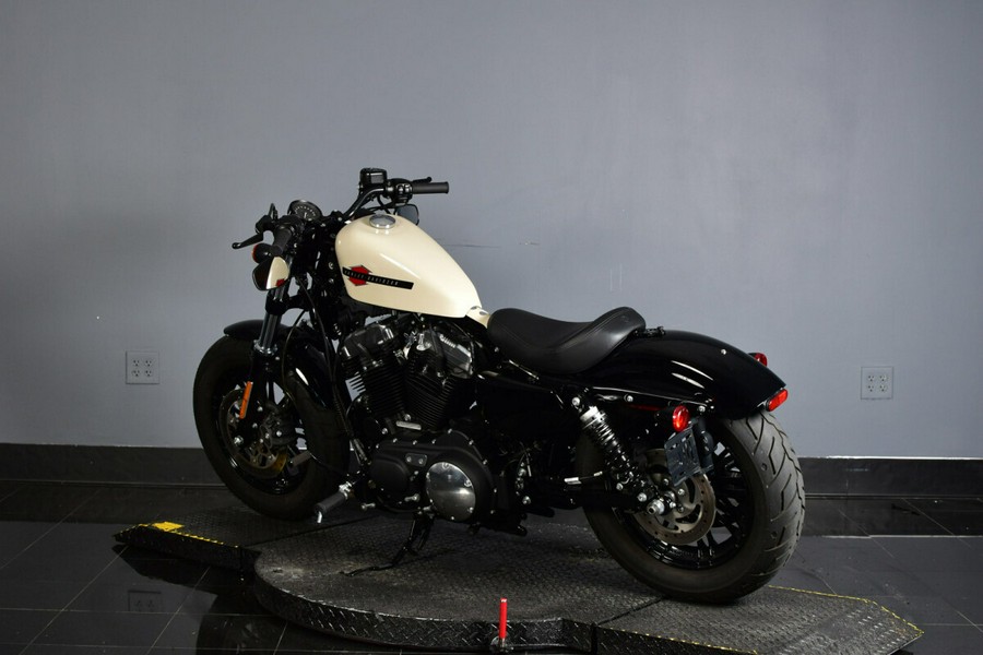 2022 Harley-Davidson Forty-Eight