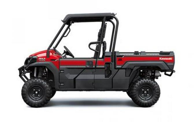 2024 Kawasaki MULE PRO-FX™ 1000 HD Edition