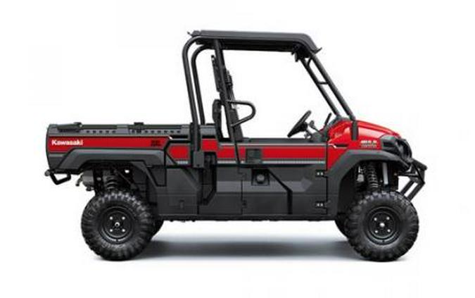 2024 Kawasaki MULE PRO-FX™ 1000 HD Edition