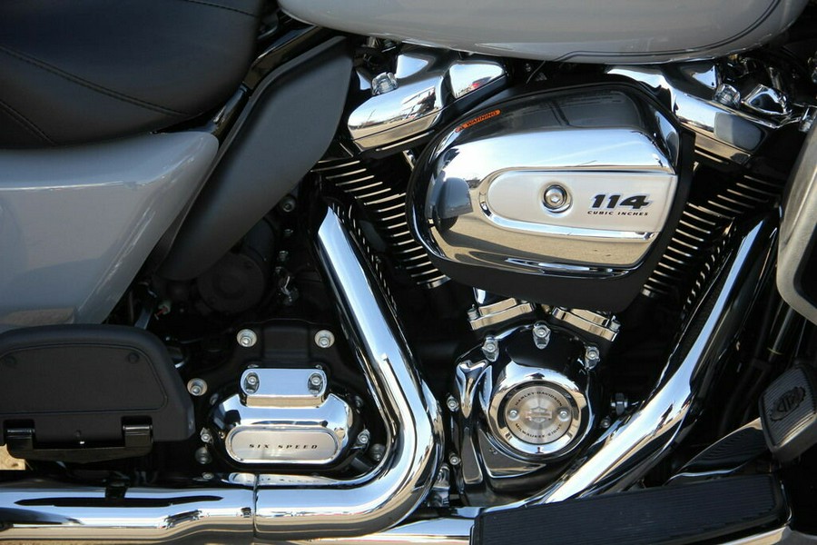 2024 Harley-Davidson Tri Glide Ultra